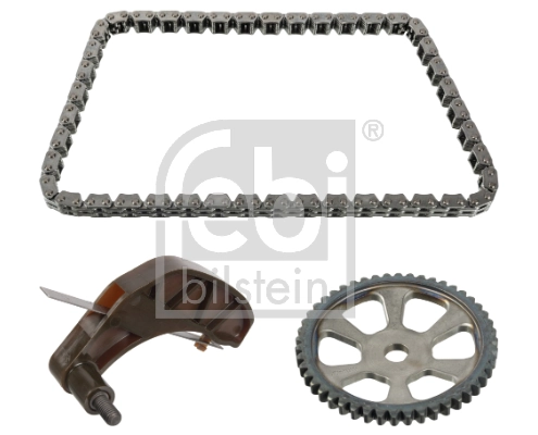 Chain Kit, oil pump drive
